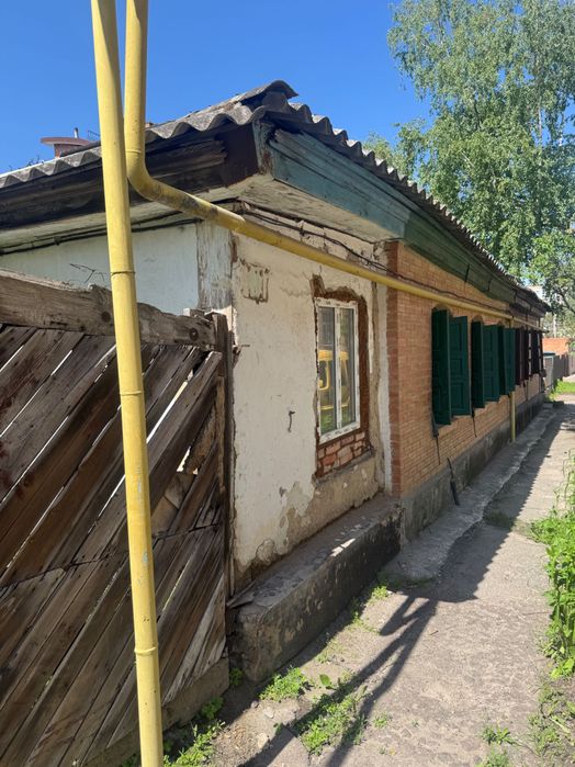 Продається частина будинку