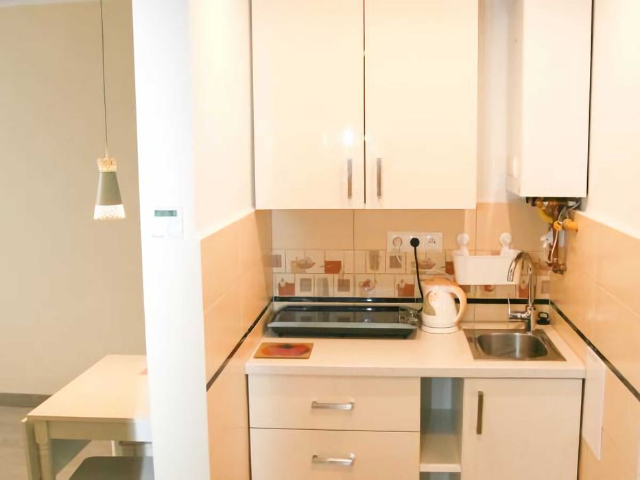 Apartament - Studio 2- osobowe - Wieliczka