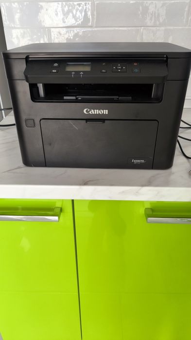 Бфп Canon I-SENSYS MF112