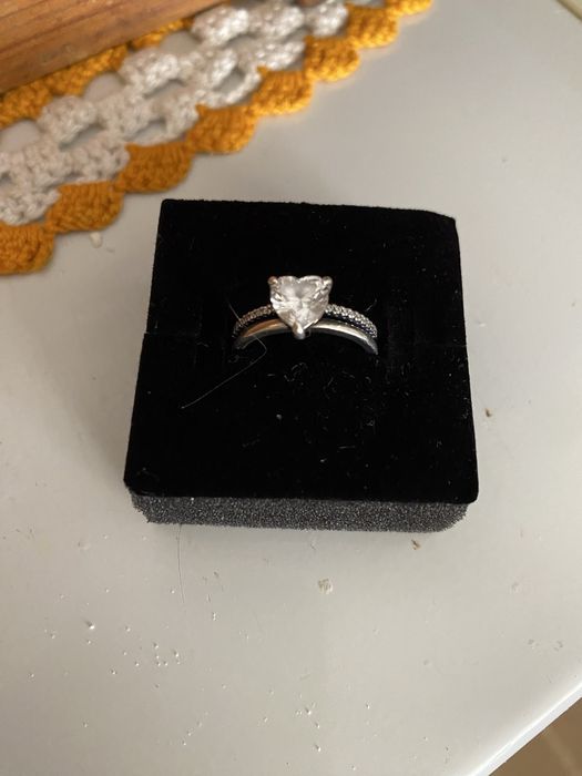 Vendo anel da pandora