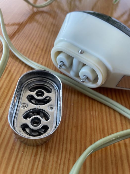 Golarka elektryczna depilator PRL