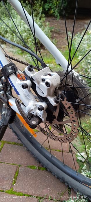 Rower Damski Giant Liv