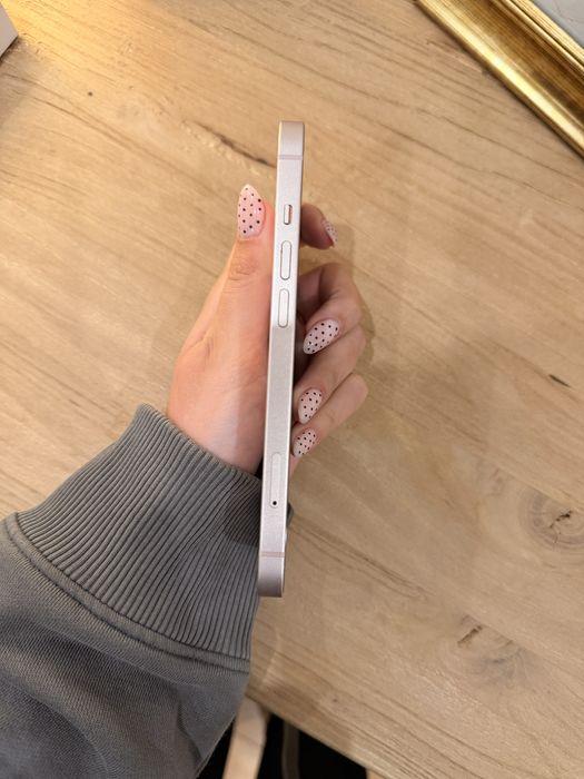 Iphone 13 rosa 128gb