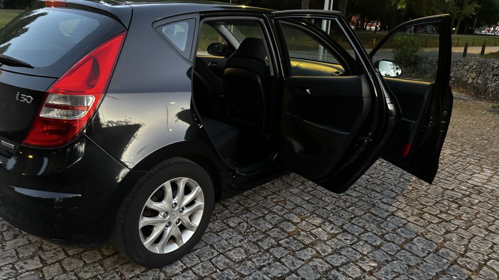 Hyundai i30 2008