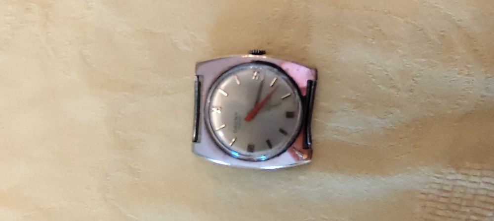 4 Relogios Cauny Prima