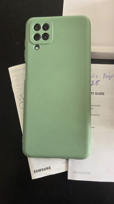 Samsung Galaxy A12 4G
