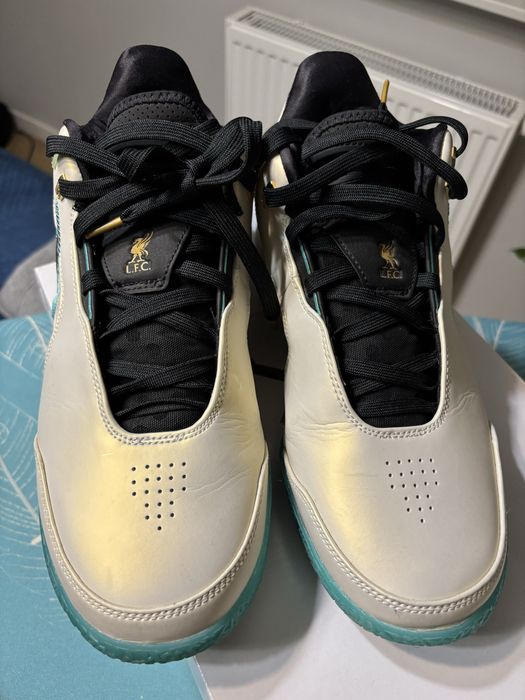 Buty do koszykowki Nike, rozmiar 44