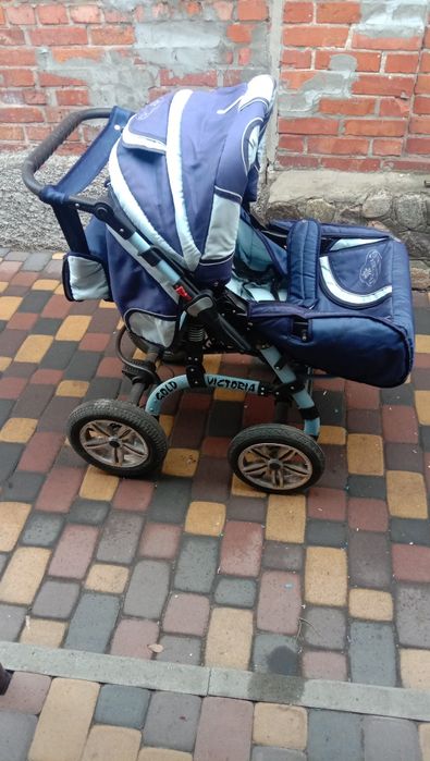 Продам дитячу коляску