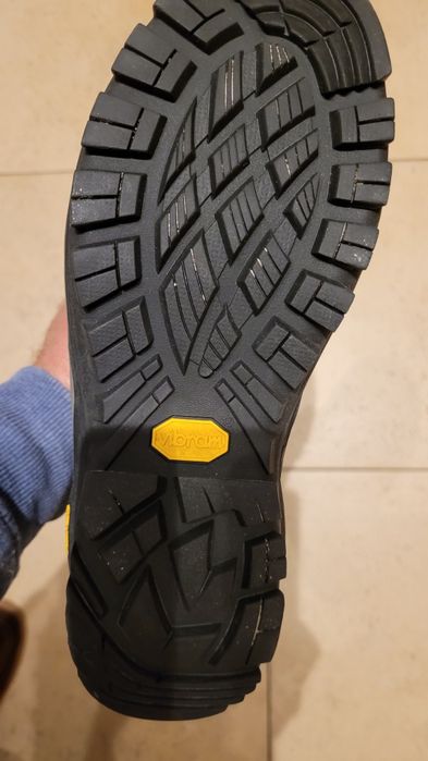 Buty trekingowe Olang