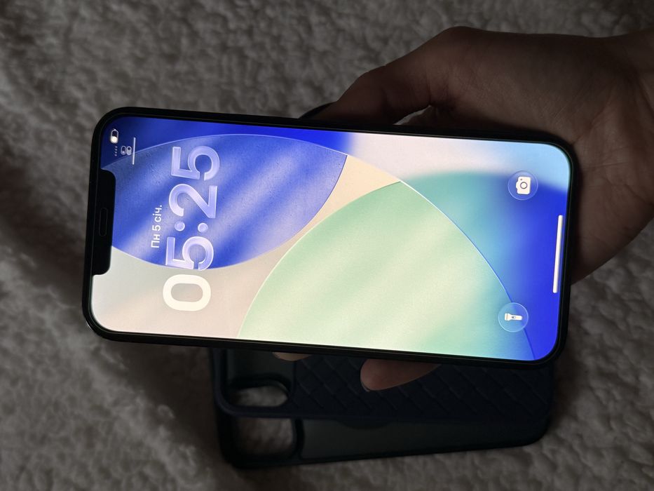 Iphone 12 pro max 128 gb  98% акб