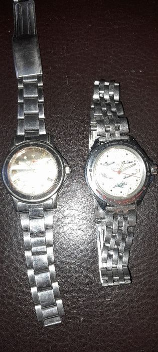 Продам наручные часы