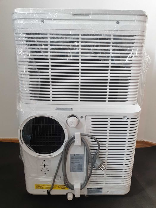 Klimatyzator Electrolux Comfort 600 EXP34U339CW