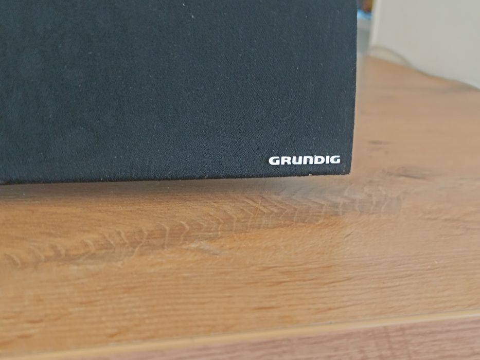 Soundbar Grundig GSB 810  Głośnik do TV i Bluetooth
