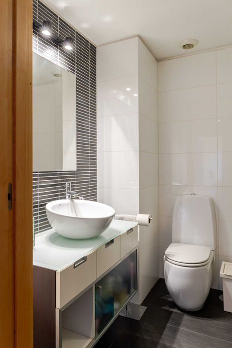 Apartamento T4 em localização privilegiada