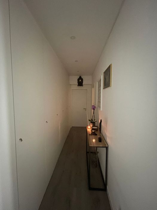 Massagem Profissional