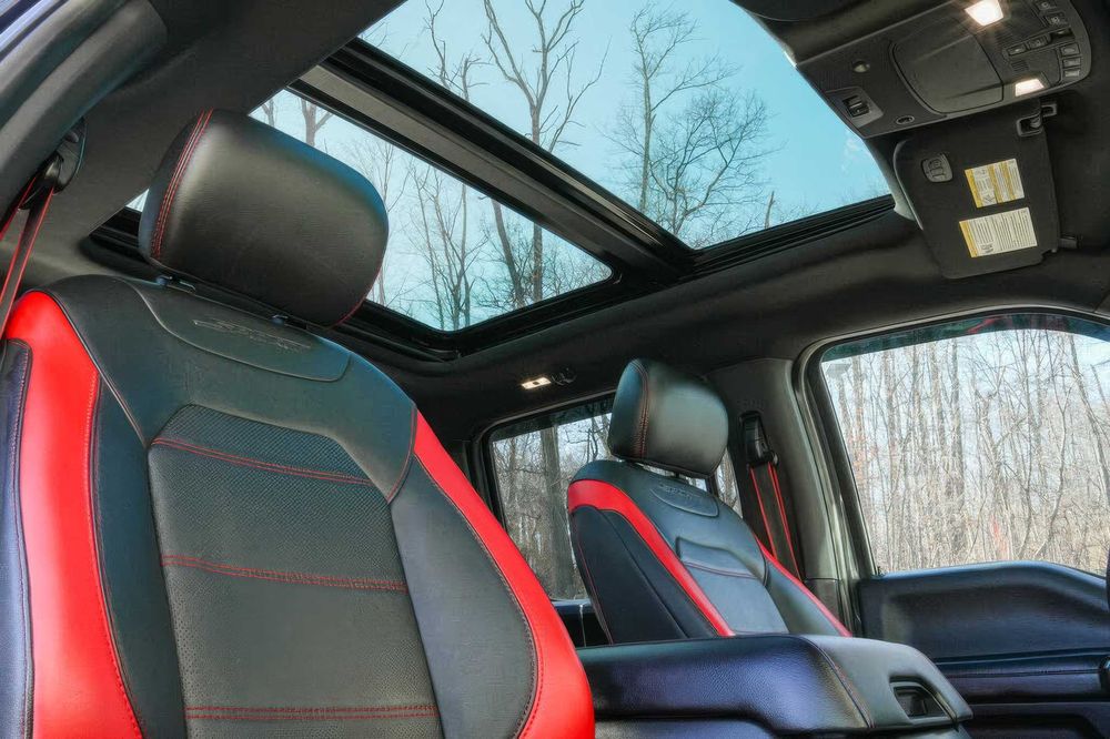 Ford f150 SuperCrew      2018