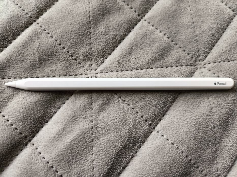 Apple Pencil 2 , Оригінальний