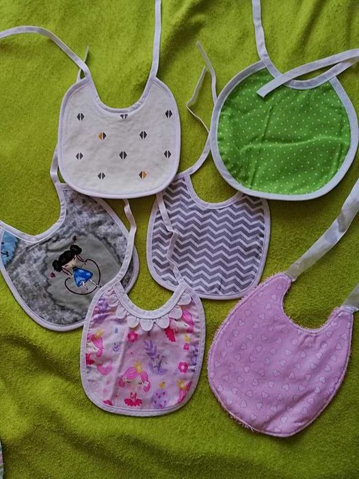 Babetes impermeáveis