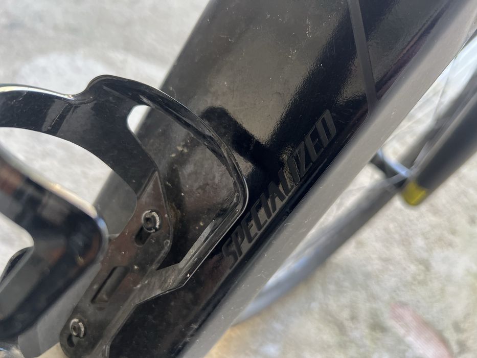 Specialized levo hardtail 2020