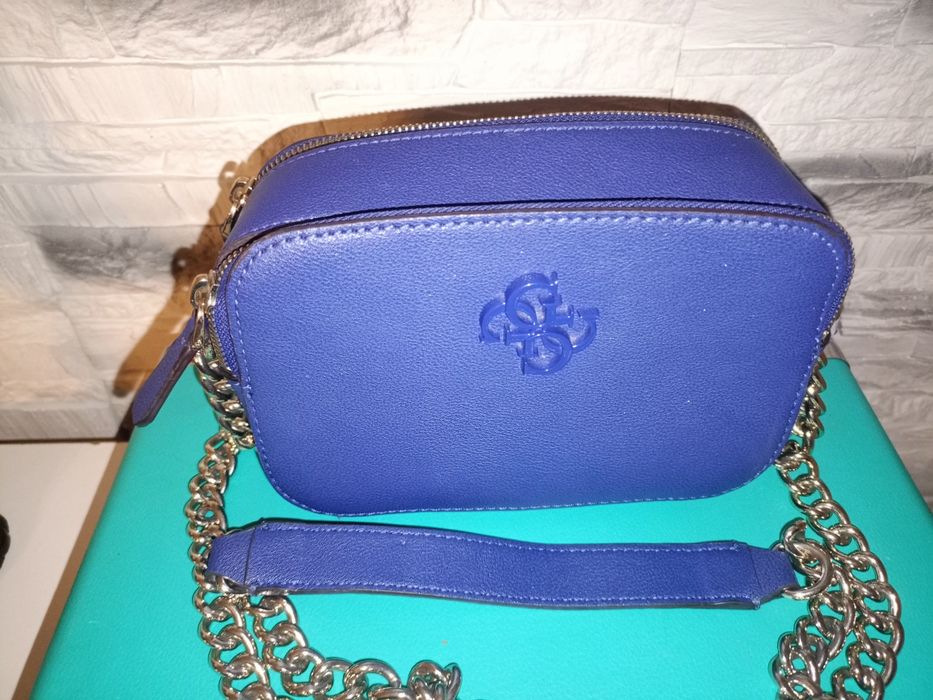 Torebka damska Guess