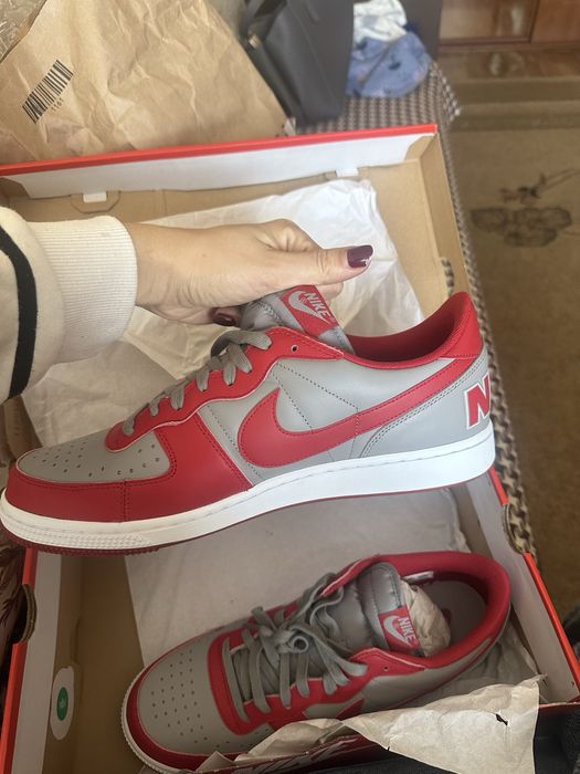 Кросівки Nike 47 розмір 31 см