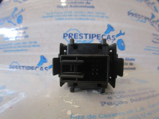 Botão / interruptor de luzes SKODA Fabia II Hatchback (542, 5J)