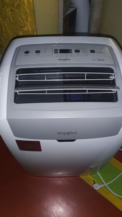 Кондиціонер переносний Whirlpool PACW29COL
