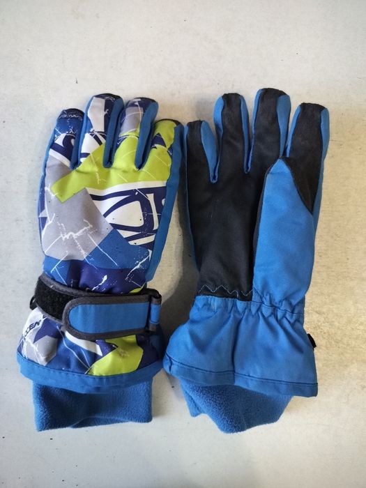 Перчатки на мальчиков