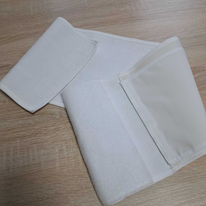 Stomijny pas brzuszny NOWY