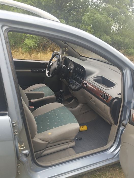 Chevrolet tacuma, Шевроле Такума, Такума