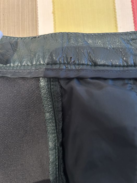 Saia Zara - tamanho 38