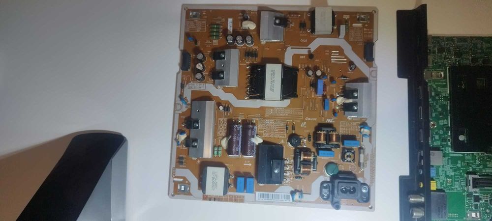 Peças TV Samsung 55 UE55MU6409