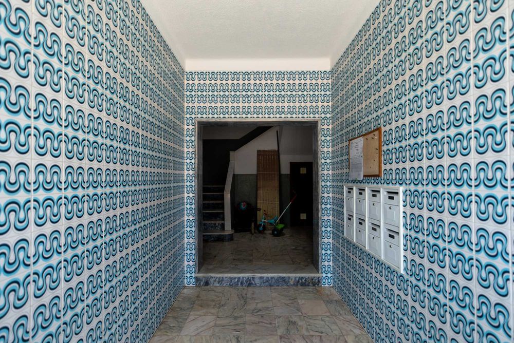 T2 com 82 m², duas frentes e boa exposição solar em Alcácer do Sal
