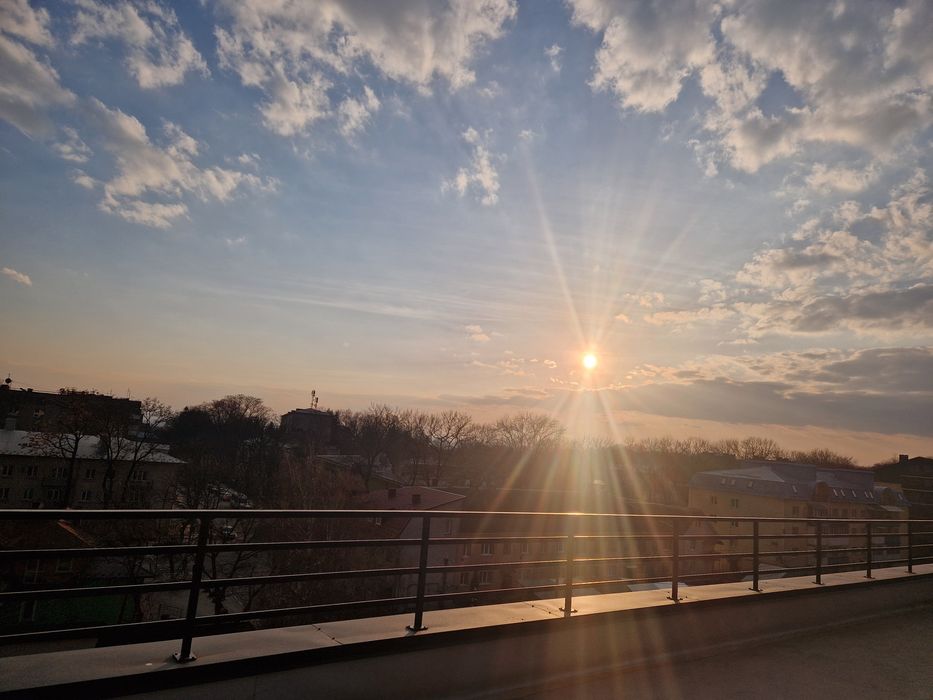 ЖК Комфортний 2х кім.квартира м.Снятин