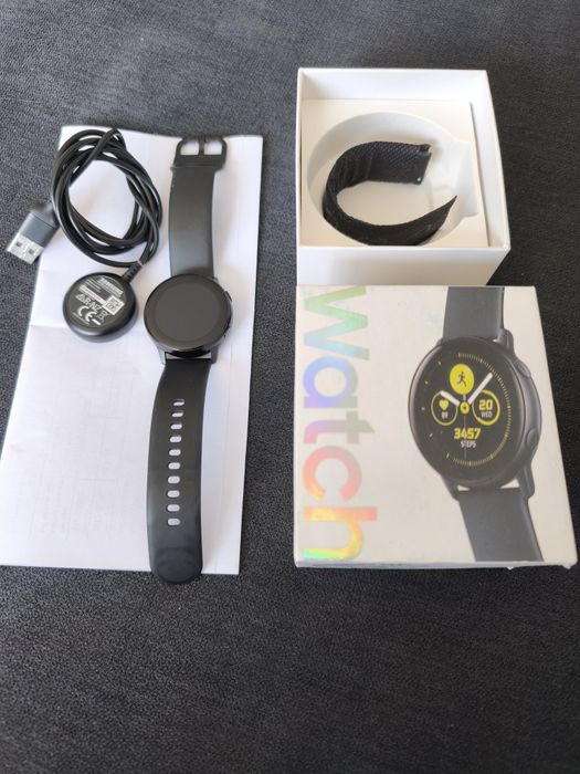 Samsung Watch Completo