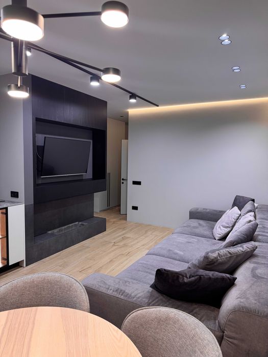 Сучасний таунхаус у Бучі - ремонт, автономність. КМ "Park Residеnce 3"