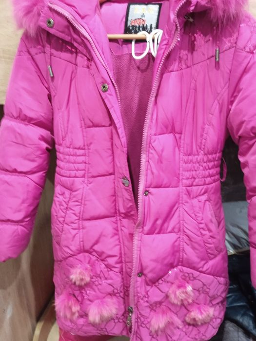 Детские куртки для девочек,пишите,торг