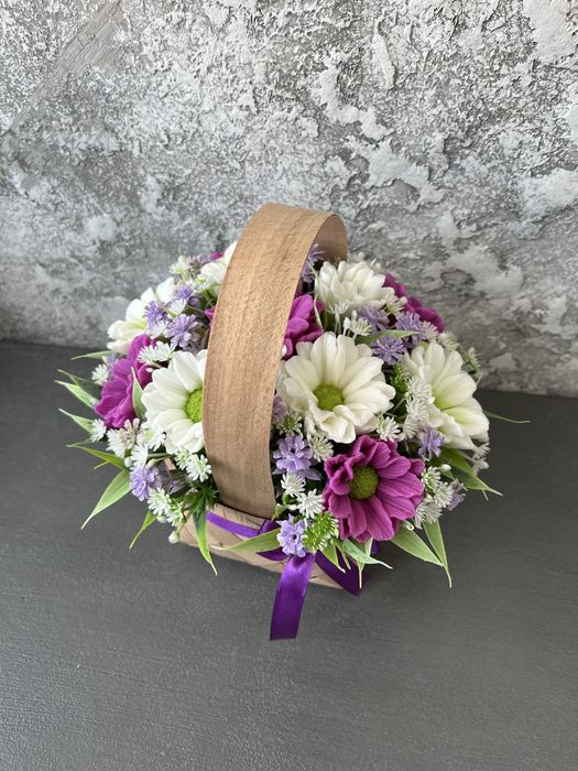 Букеты из мыла/Букет з мила, мильних квітів