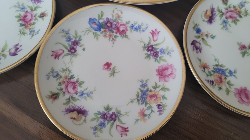 Rosenthal Thomas zestaw do konfitur