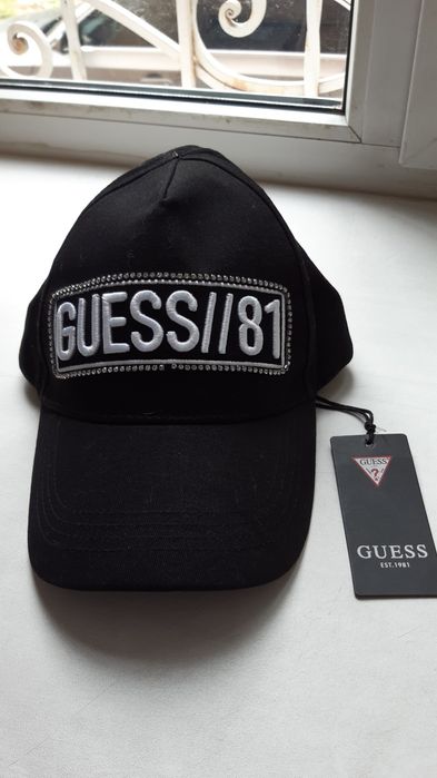 Нова бейсболка кепі GUESS