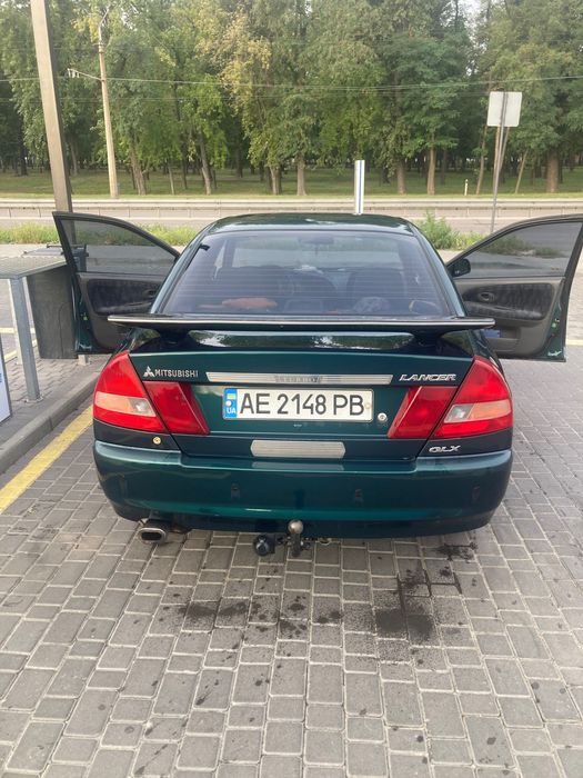 Продам автомобіль Mitsubishi Lanser 6
