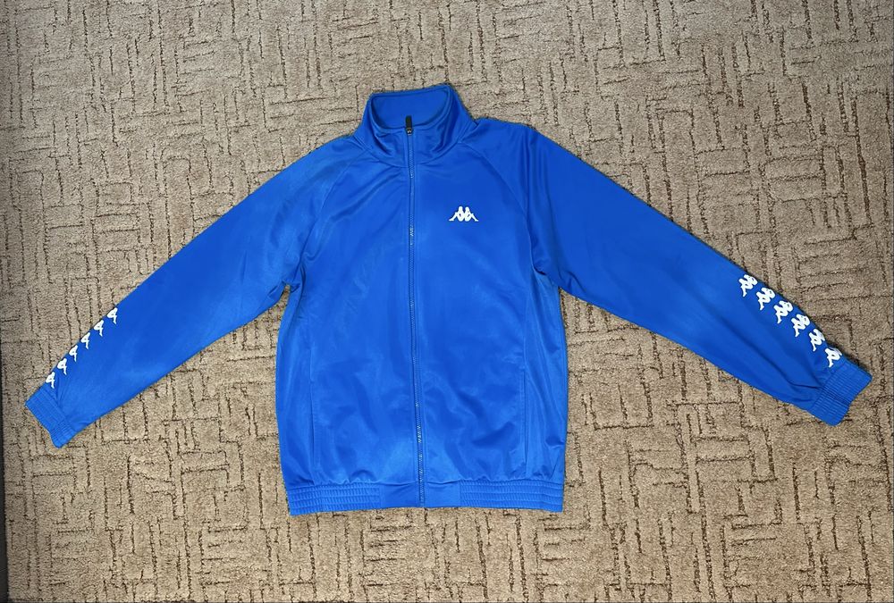 Продам оригінальний костюм Kappa, Капа