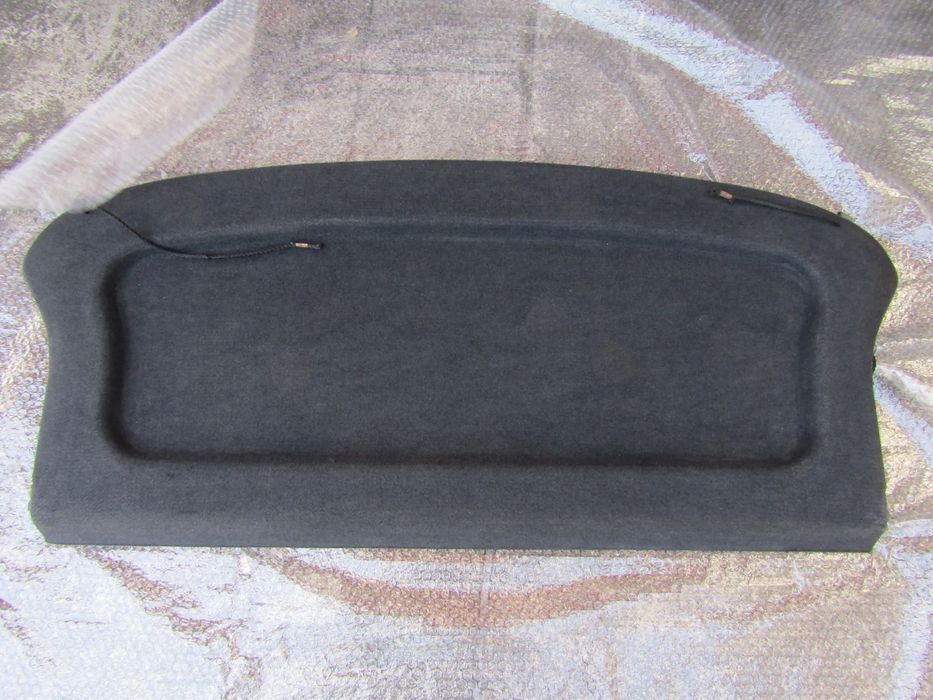 Chapeleira Toyota Corolla ano 1992 a 1997