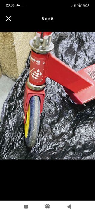 Trotinetes criança64552565349249123