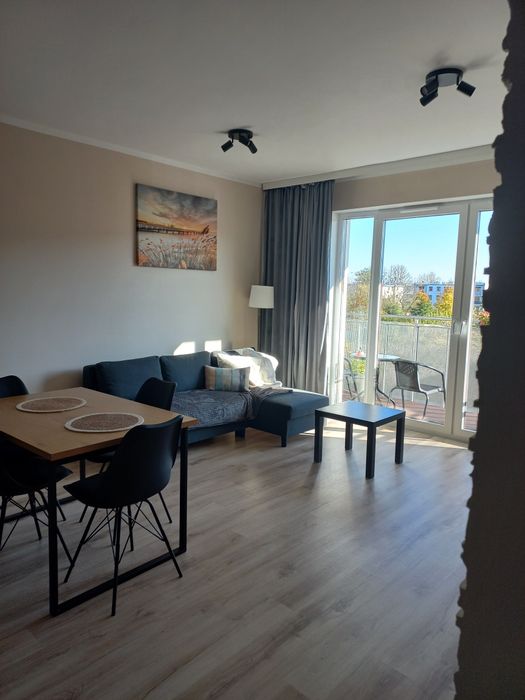 Apartament na pobyt krotkoterminowy
