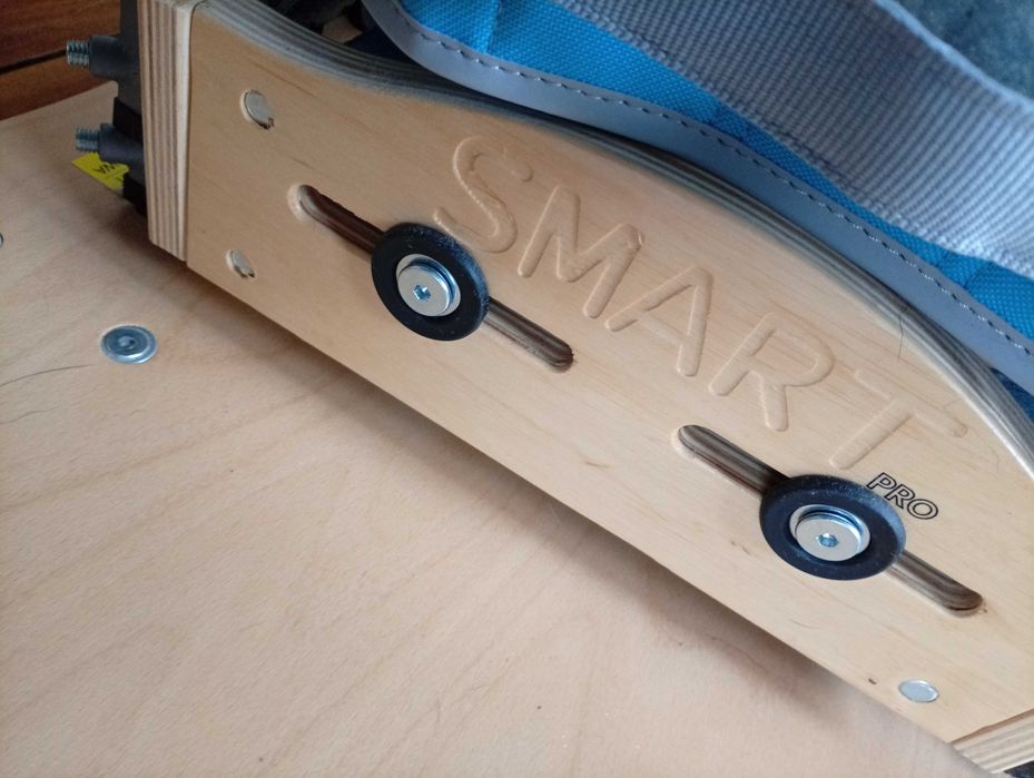 Pionizator rehabilitacyjny Smart pro