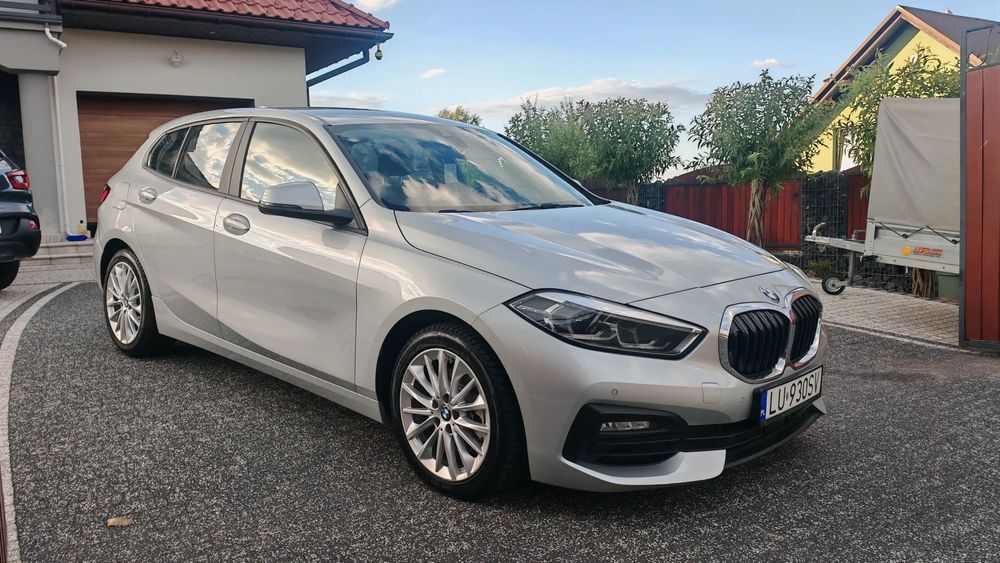 BMW Seria 1