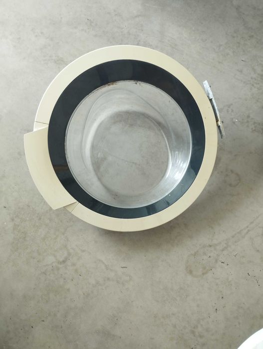 Portas para máquinas de lavar roupa