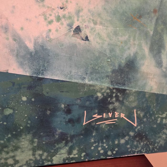 Tela/Quadro grande 170 x130