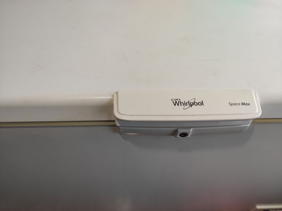 Морозильна камера Вірпул